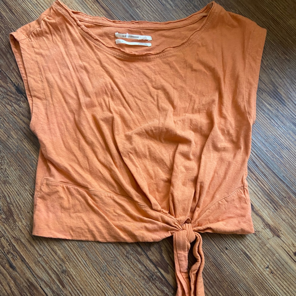 Anthropologie Shirt